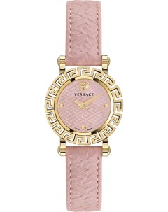 Женские часы в коллекции Greca Versace