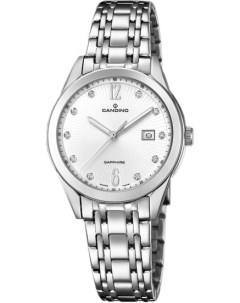 Швейцарские женские часы в коллекции Candino Специальное Специальное предложение