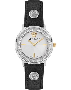 Женские часы в коллекции V Tribute Versace