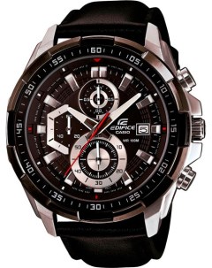 Японские мужские часы в коллекции Edifice Casio