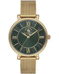 Женские часы в коллекции Unique Santa Barbara Polo Racquet Santa barbara polo & racquet club