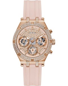 Женские часы в коллекции Sport Steel Guess