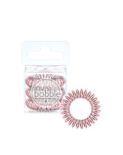Резинки пружинки для волос Original Bella Rosa Galaxy 1 шт Invisibobble