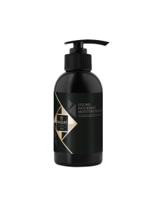 Hydro Nourishing Moisture Shampoo Хадат Увлажняющий шампунь для волос 250 мл Hadat