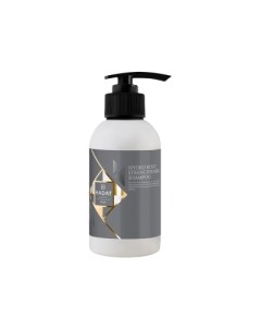 Hydro Root Strengthening Shampoo Хадат Шампунь для роста волос 250 мл Hadat