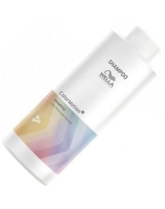Wella Color Motion Shampoo Шампунь для защиты цвета 1000 мл Wella professionals
