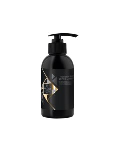 Hydro Intensive Repair Shampoo Хадат Восстанавливающий шампунь для волос 250 мл Hadat