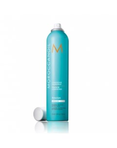 Сияющий лак для волос Luminous Hairspray Medium 330 мл Moroccanoil