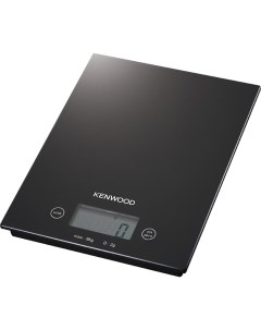 Весы кухонные DS400 Kenwood