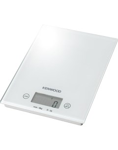 Весы кухонные DS401 Kenwood