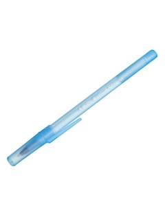 Ручка шариковая Round Stic Classic 0 32 мм синяя Bic
