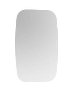 Зеркальный шкаф Сохо 60 правый графит 1A258302AJA0R Акватон
