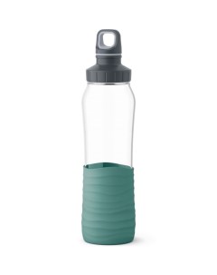 Бутылка Bottles цвет зеленый Emsa