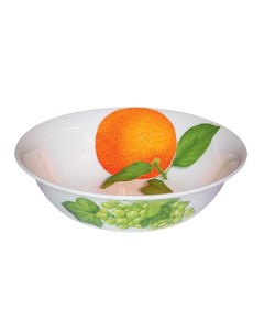 Салатник 16 5 см Freedom Fruit оранжевый Taitu
