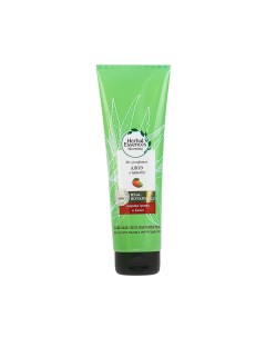 Бальзам для волос Защита цвета и блеск Алоэ и Манго Herbal essences