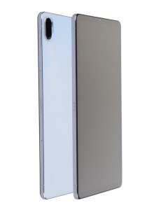 Планшет Pad 5 CN 6 128Gb Wi Fi Pearl White Qualcomm Snapdragon 860 2 9GHz 6144Mb 128Gb Wi Fi Bluetoo Xiaomi