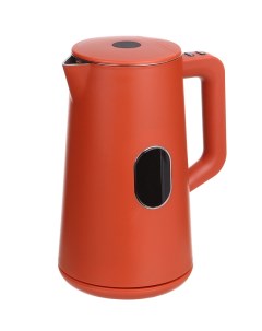 Чайник KT 6115 3 1 5L Red Kitfort