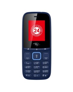Мобильный телефон it2173 Itel