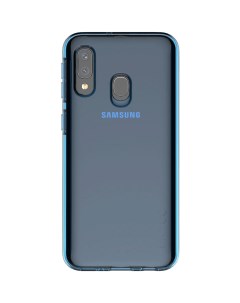 Чехол для Samsung A40 2019 GP FPA405KDALR синий Smapp