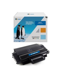 Картридж для лазерного принтера NT 106R01485 G&g