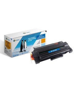 Картридж для лазерного принтера NT D105L G&g