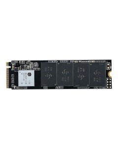 Твердотельный накопитель SSD NE 256 PCI E 3 0 2280 256Gb Kingspec