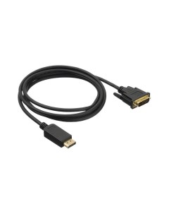 Видеокабель DisplayPort m DVI D Dual Link m 840970 Ningbo