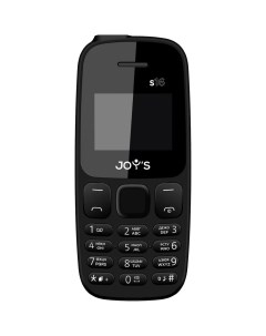 Мобильный телефон S16 black Joys