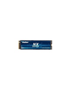 Твердотельный накопитель SSD NX 256 PCI E 3 0 2280 256Gb Kingspec