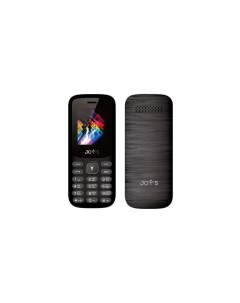 Мобильный телефон S21 black Joys
