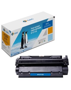 Картридж для лазерного принтера NT C7115X G&g