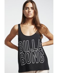 Футболка Legacy New Scoop Billabong