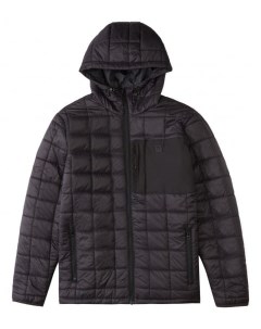 Пуховик Journey Puffer Billabong