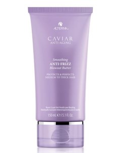 Caviar Anti Aging Smoothing Anti Frizz Dry Oil Mist Невесомое полирующее масло спрей для контроля и  Alterna