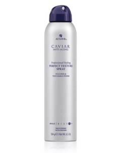 Caviar Anti Aging Professional Styling Perfect Texture Spray Текстурирующий спрей для идеальных укла Alterna