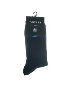 Носки для мужчин Classic 000 темно синие р 29 5С 08 СП Diwari
