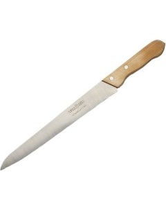 Универсальный большой нож для мяса Труд вача