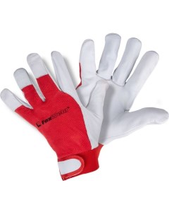 Универсальные перчатки Foxweld