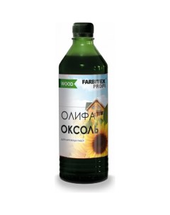 Олифа Farbitex