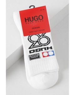 Носки классические из хлопка Hugo