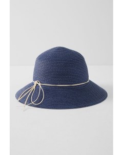 Соломенная шляпа Malina by андерсен