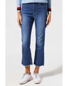 Укороченные джинсы Lauren ralph lauren
