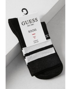 Носки классические в полоску Guess