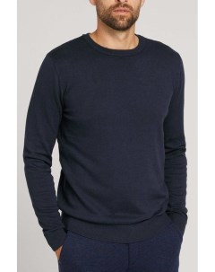 Пуловер с добавлением шерсти Tom tailor