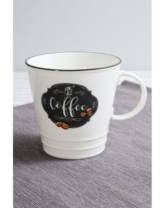 Кружка с надписью COFFEE Easy life