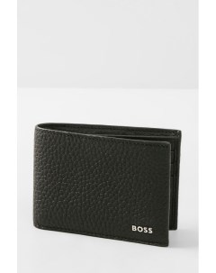 Кожаный бумажник Crosstown Boss
