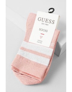 Носки классические с полоской Guess