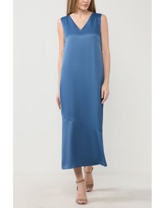 Платье из вискозы в бельевом стиле Esprit collection