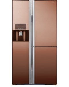 Холодильник Side by Side R M 702 GPU2X MBW Hitachi