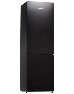 Двухкамерный холодильник RF58NG P5JJ27JD91Z1C5SN1X Snaige